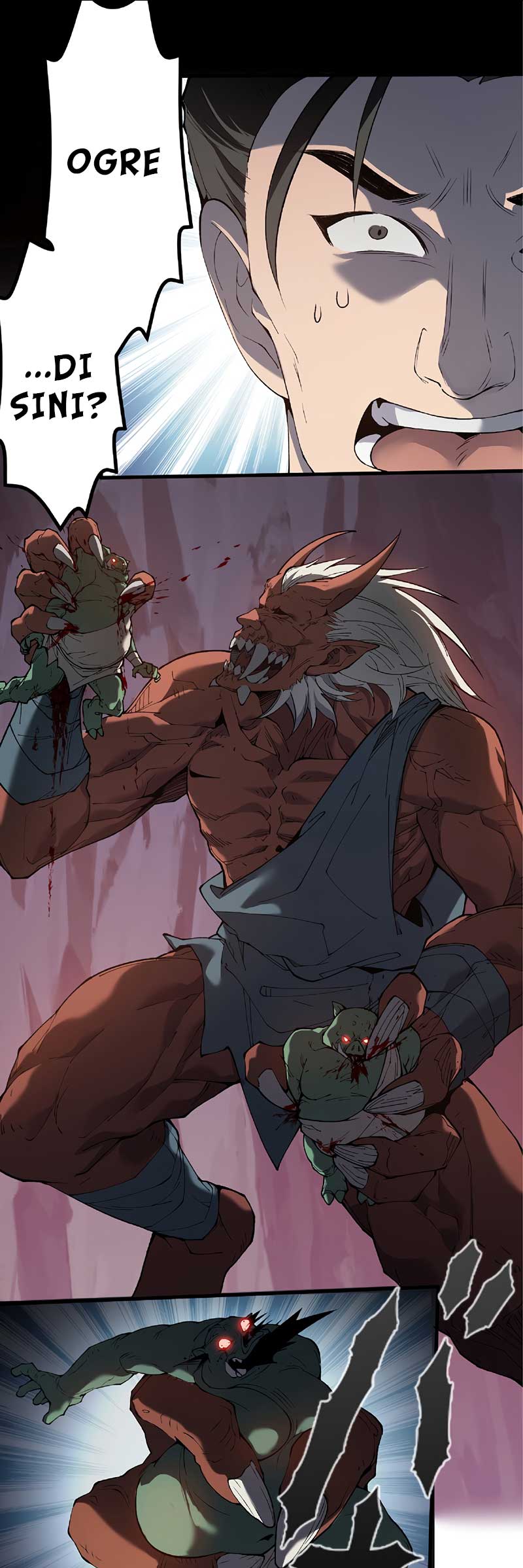 Isekai Kaeri no Saikyou Tamer, Tsukai ma wa Osananajimi Chapter 5 Gambar 20