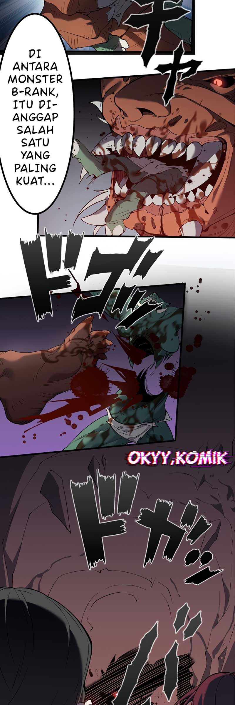 Isekai Kaeri no Saikyou Tamer, Tsukai ma wa Osananajimi Chapter 5 Gambar 21