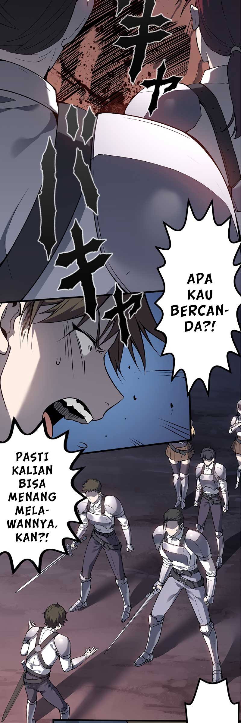 Isekai Kaeri no Saikyou Tamer, Tsukai ma wa Osananajimi Chapter 5 Gambar 22