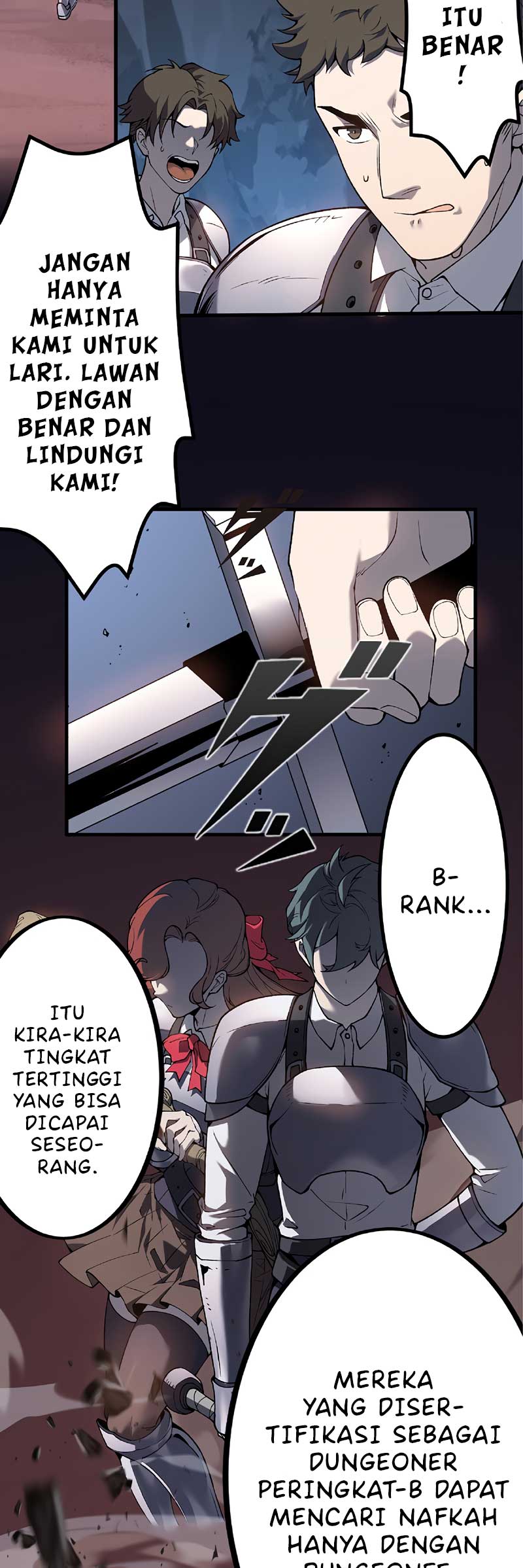 Isekai Kaeri no Saikyou Tamer, Tsukai ma wa Osananajimi Chapter 5 Gambar 23