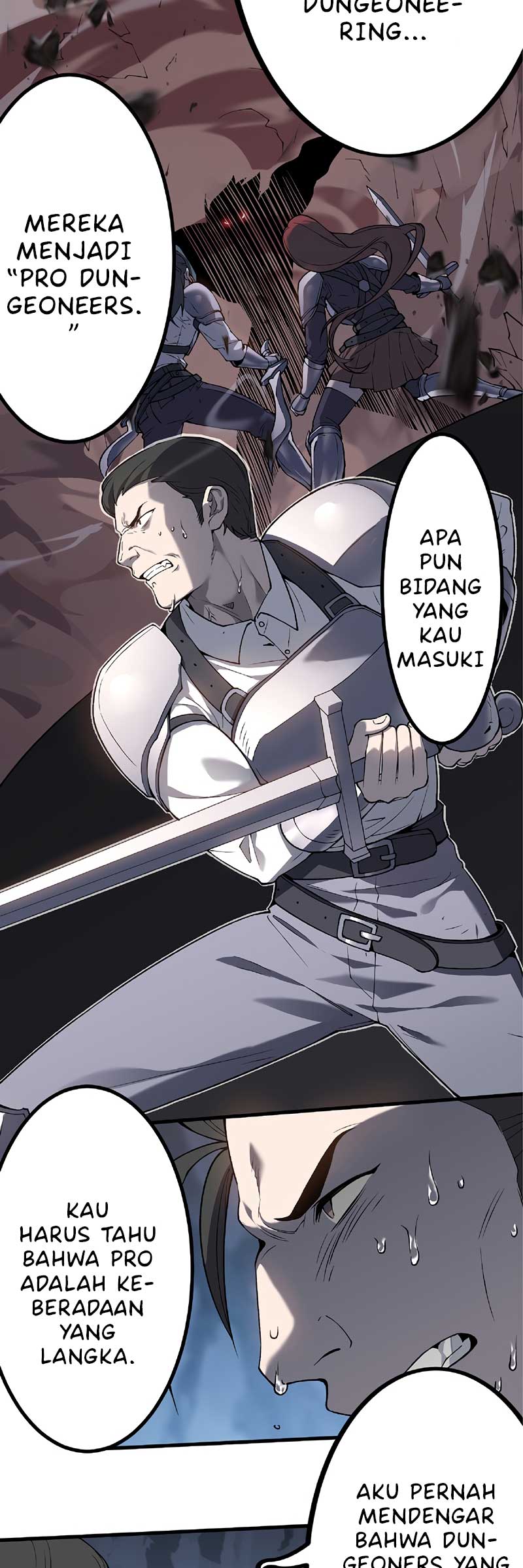 Isekai Kaeri no Saikyou Tamer, Tsukai ma wa Osananajimi Chapter 5 Gambar 24