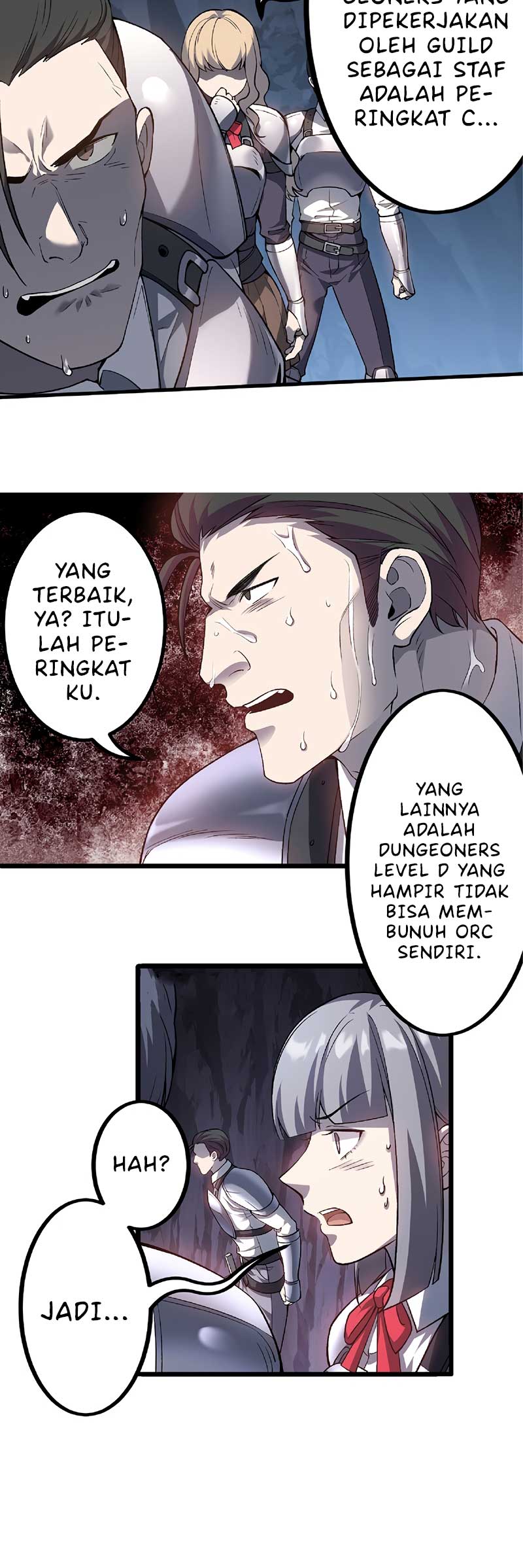 Isekai Kaeri no Saikyou Tamer, Tsukai ma wa Osananajimi Chapter 5 Gambar 25