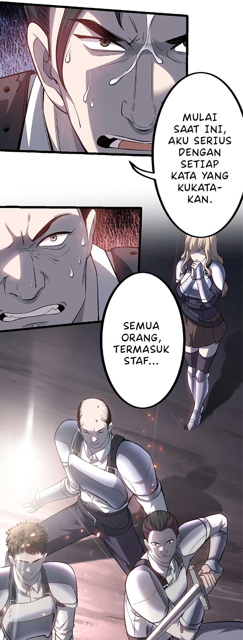 Isekai Kaeri no Saikyou Tamer, Tsukai ma wa Osananajimi Chapter 5 Gambar 26