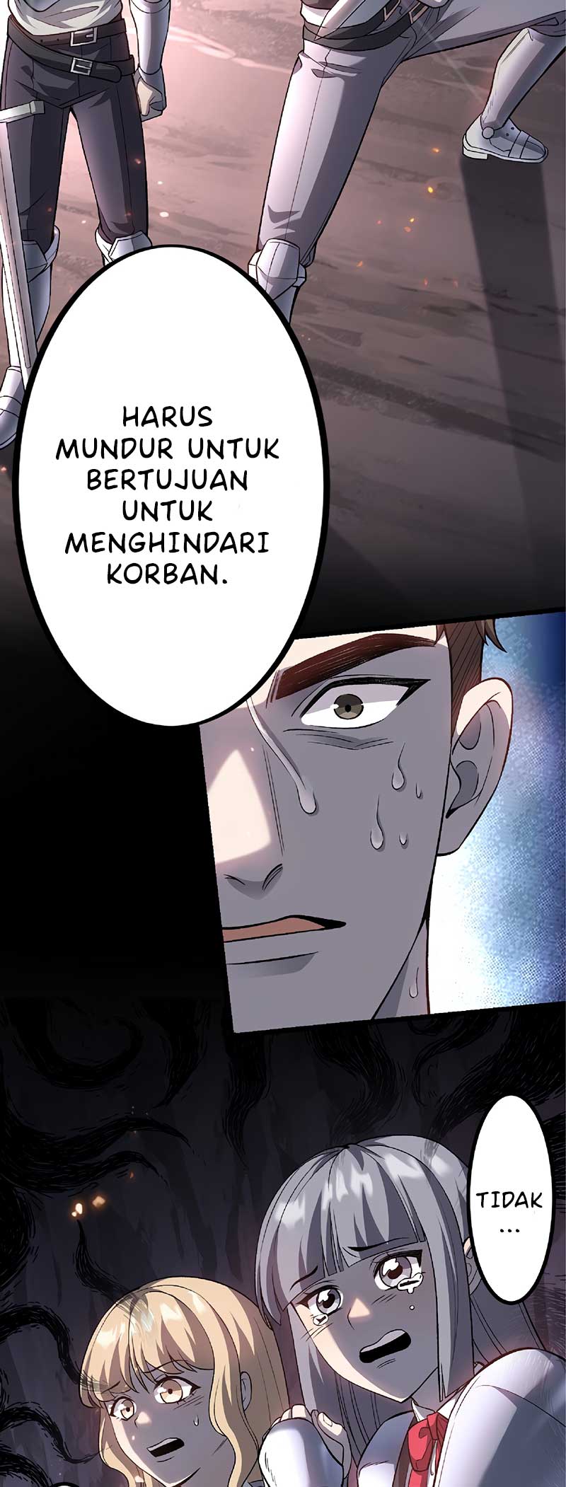 Isekai Kaeri no Saikyou Tamer, Tsukai ma wa Osananajimi Chapter 5 Gambar 27