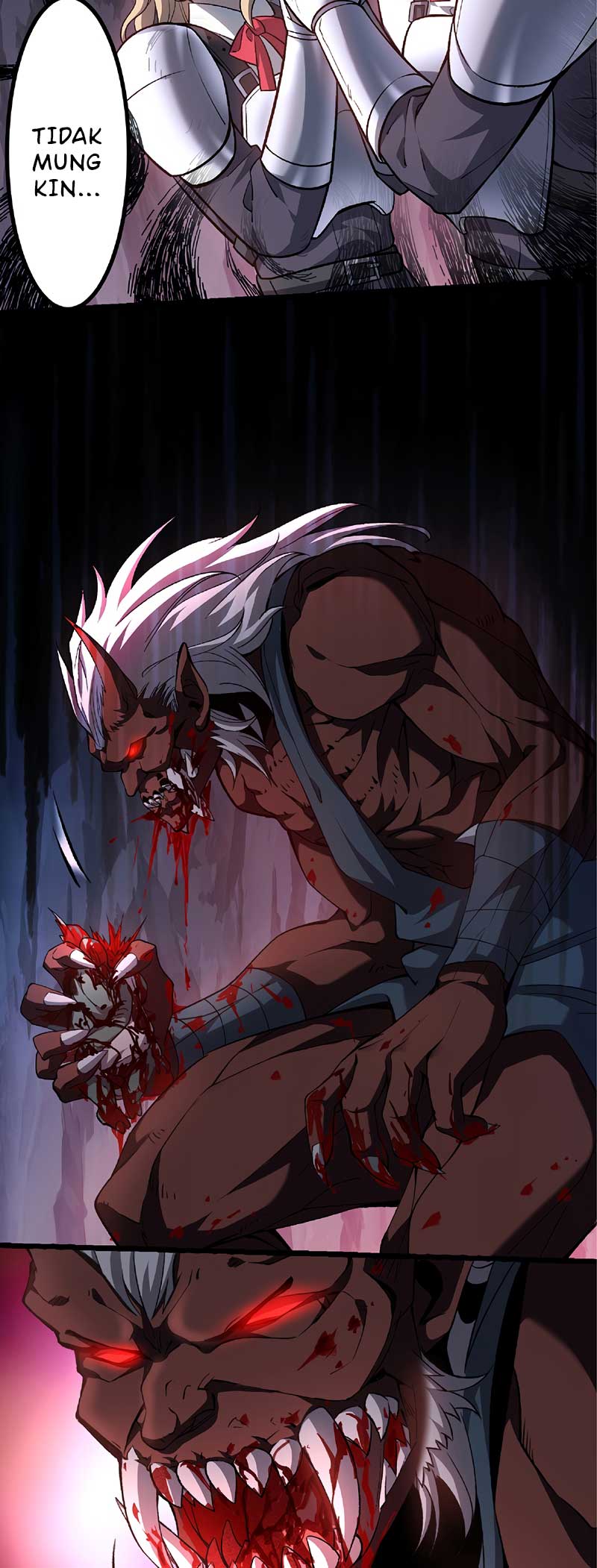 Isekai Kaeri no Saikyou Tamer, Tsukai ma wa Osananajimi Chapter 5 Gambar 28