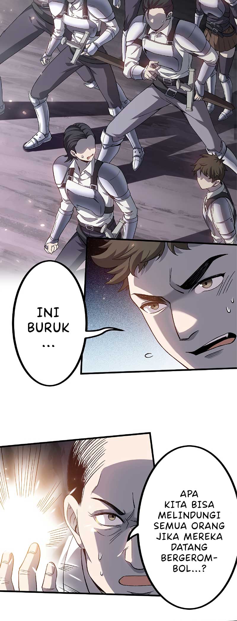 Isekai Kaeri no Saikyou Tamer, Tsukai ma wa Osananajimi Chapter 5 Gambar 3