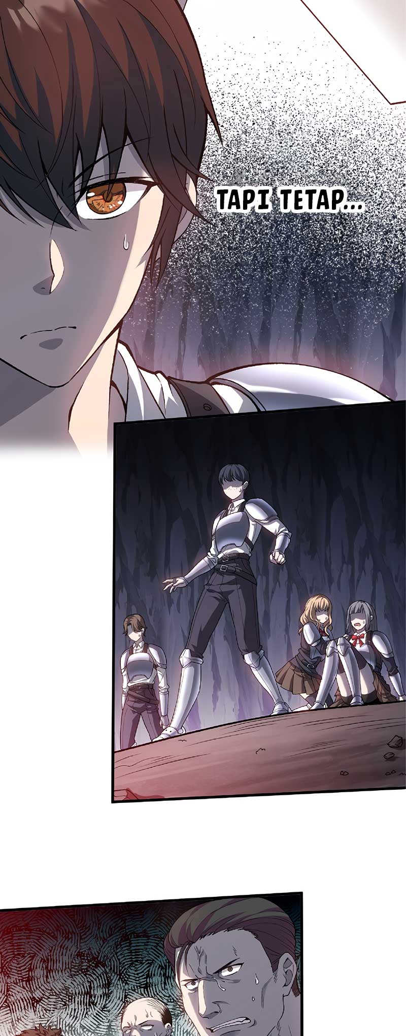 Isekai Kaeri no Saikyou Tamer, Tsukai ma wa Osananajimi Chapter 5 Gambar 35