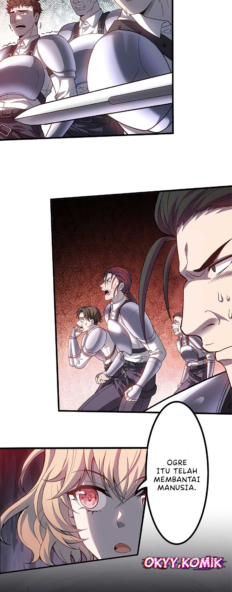 Isekai Kaeri no Saikyou Tamer, Tsukai ma wa Osananajimi Chapter 5 Gambar 36