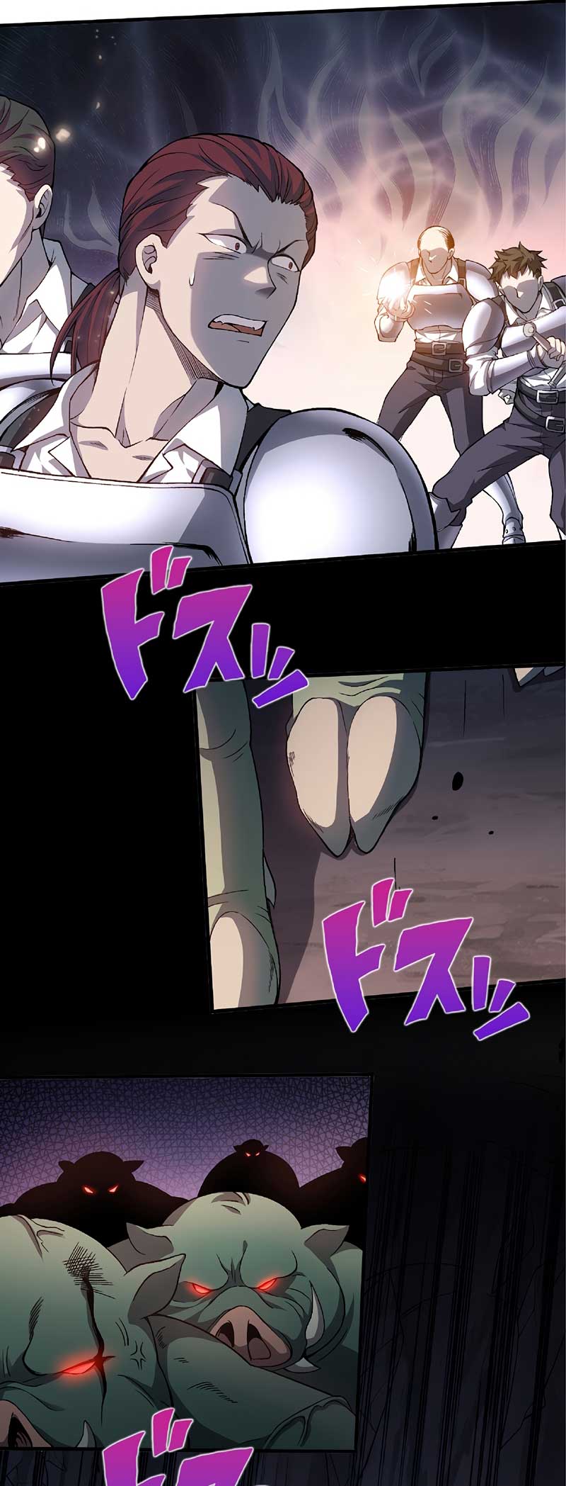 Isekai Kaeri no Saikyou Tamer, Tsukai ma wa Osananajimi Chapter 5 Gambar 4