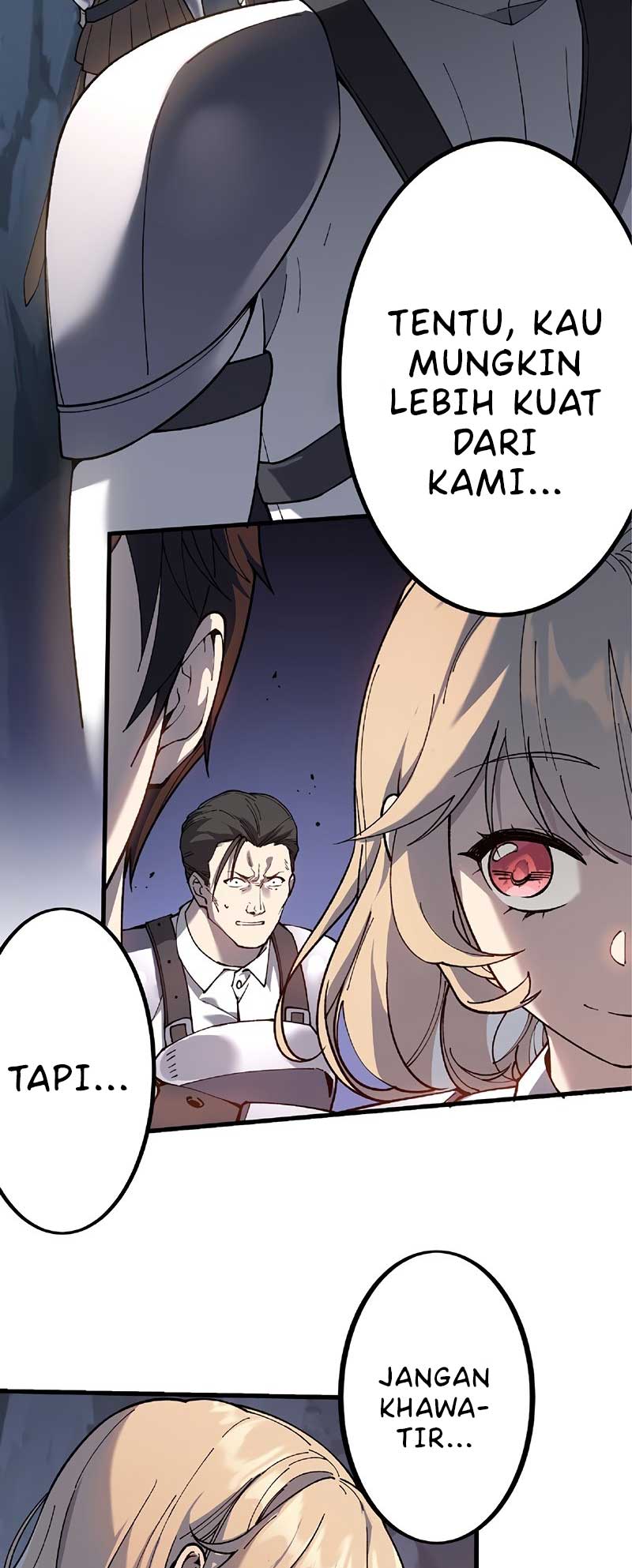 Isekai Kaeri no Saikyou Tamer, Tsukai ma wa Osananajimi Chapter 5 Gambar 42