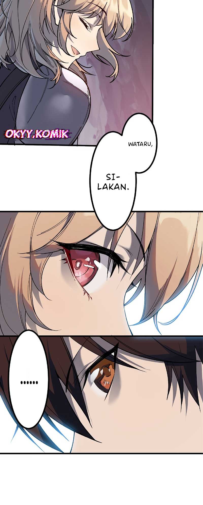 Isekai Kaeri no Saikyou Tamer, Tsukai ma wa Osananajimi Chapter 5 Gambar 43