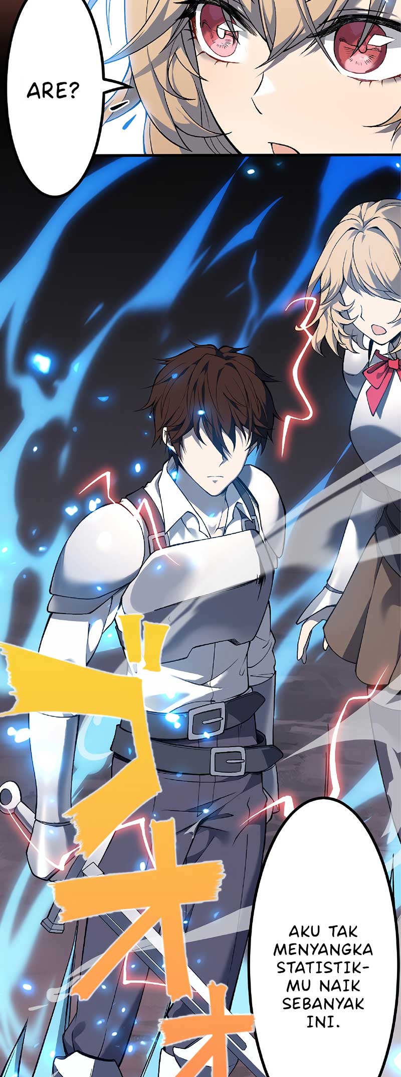 Isekai Kaeri no Saikyou Tamer, Tsukai ma wa Osananajimi Chapter 5 Gambar 46