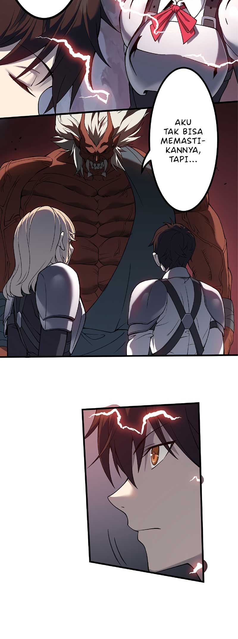 Isekai Kaeri no Saikyou Tamer, Tsukai ma wa Osananajimi Chapter 5 Gambar 49