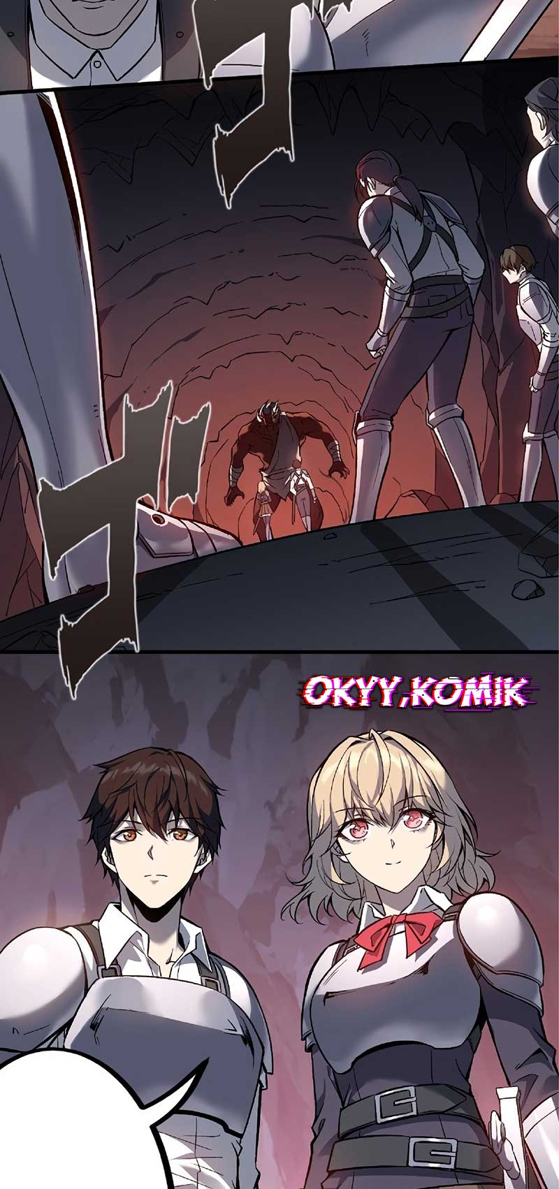 Isekai Kaeri no Saikyou Tamer, Tsukai ma wa Osananajimi Chapter 5 Gambar 51