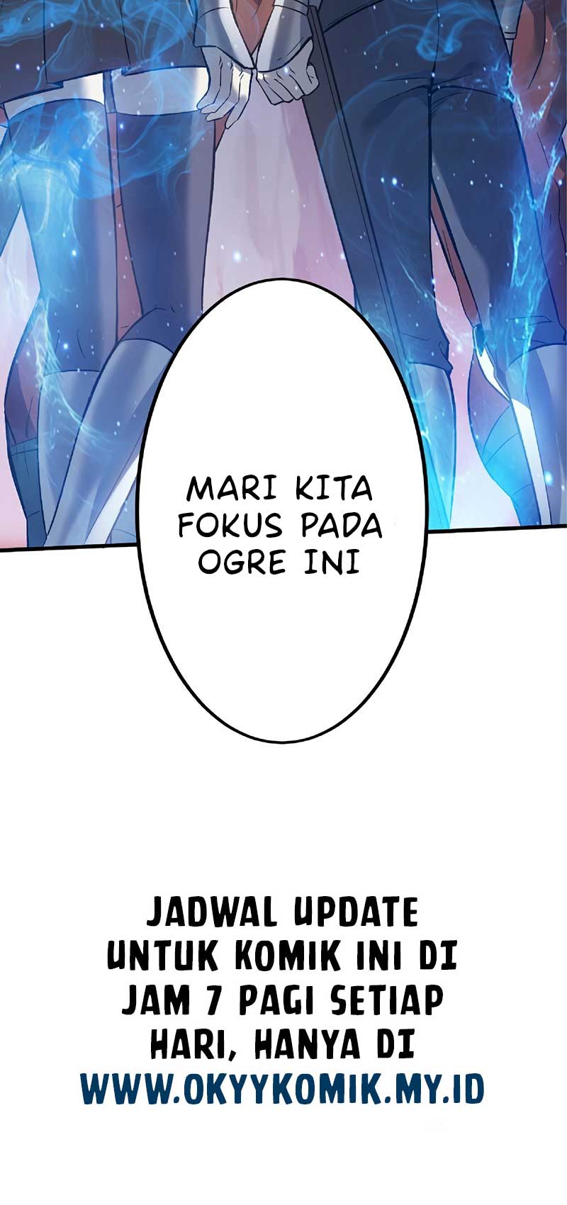 Isekai Kaeri no Saikyou Tamer, Tsukai ma wa Osananajimi Chapter 5 Gambar 53