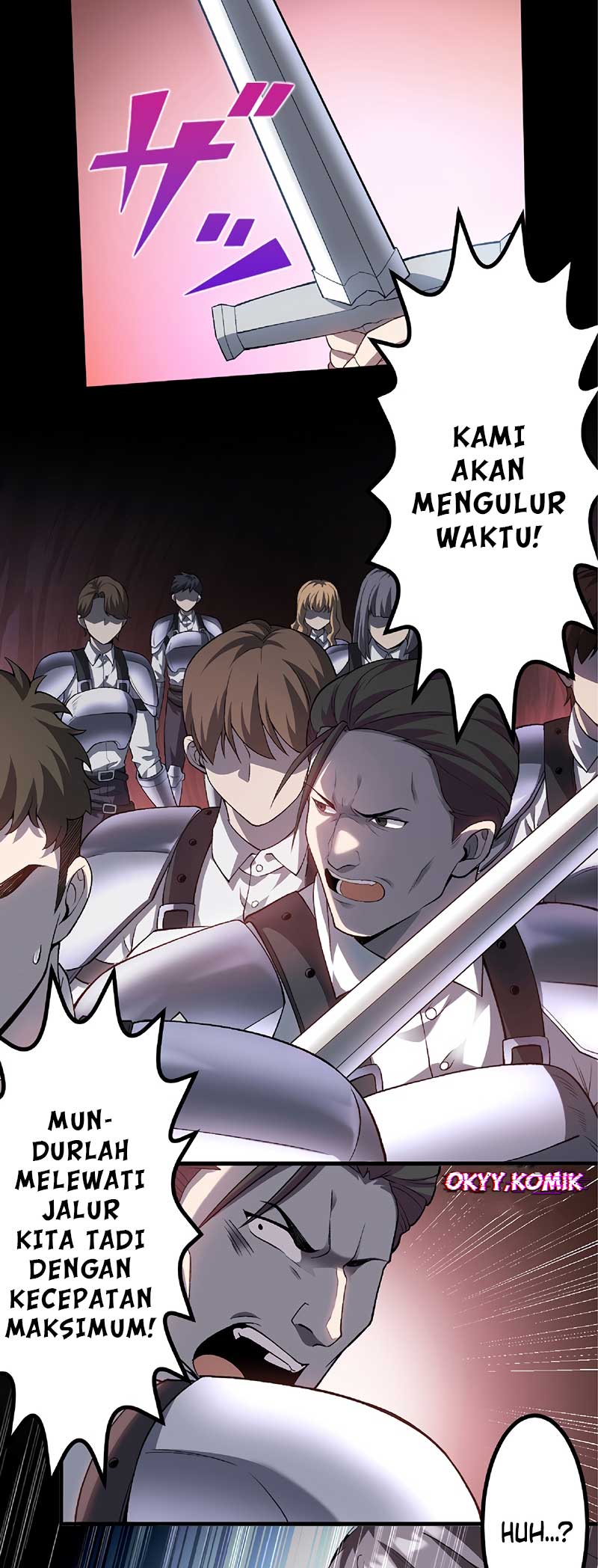 Isekai Kaeri no Saikyou Tamer, Tsukai ma wa Osananajimi Chapter 5 Gambar 6