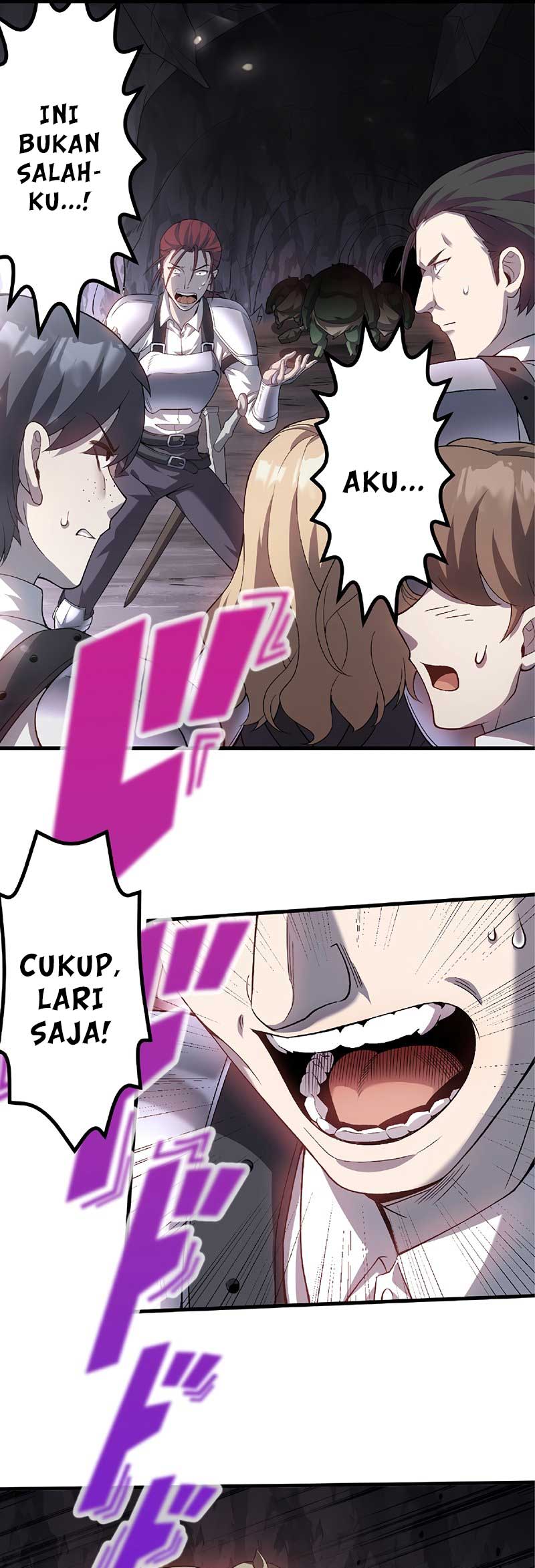 Isekai Kaeri no Saikyou Tamer, Tsukai ma wa Osananajimi Chapter 5 Gambar 8