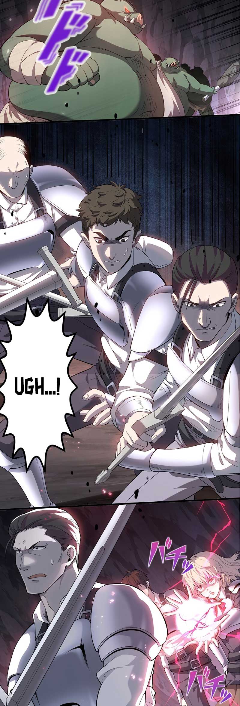 Isekai Kaeri no Saikyou Tamer, Tsukai ma wa Osananajimi Chapter 5 Gambar 9