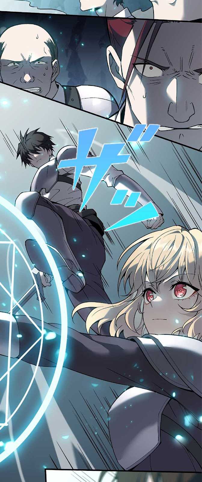 Isekai Kaeri no Saikyou Tamer, Tsukai ma wa Osananajimi Chapter 6 Gambar 11