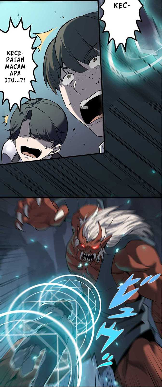 Isekai Kaeri no Saikyou Tamer, Tsukai ma wa Osananajimi Chapter 6 Gambar 13