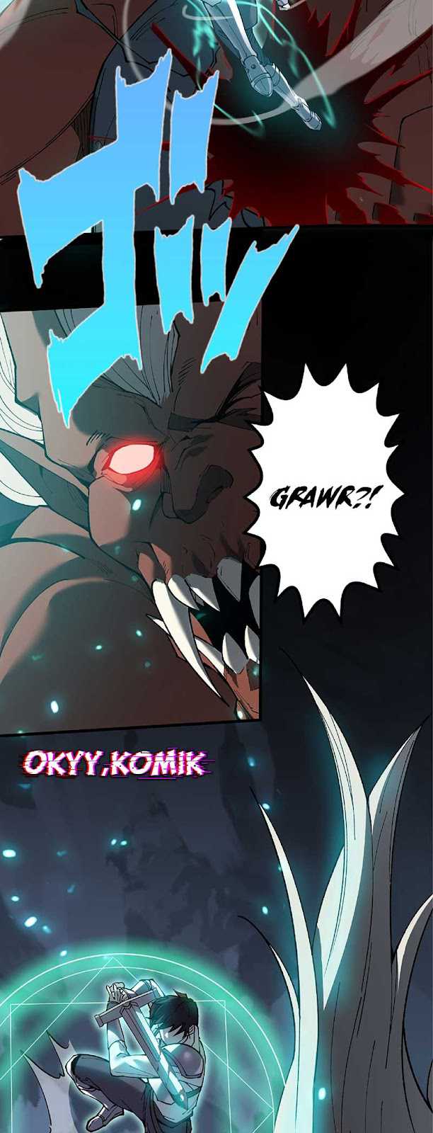 Isekai Kaeri no Saikyou Tamer, Tsukai ma wa Osananajimi Chapter 6 Gambar 17