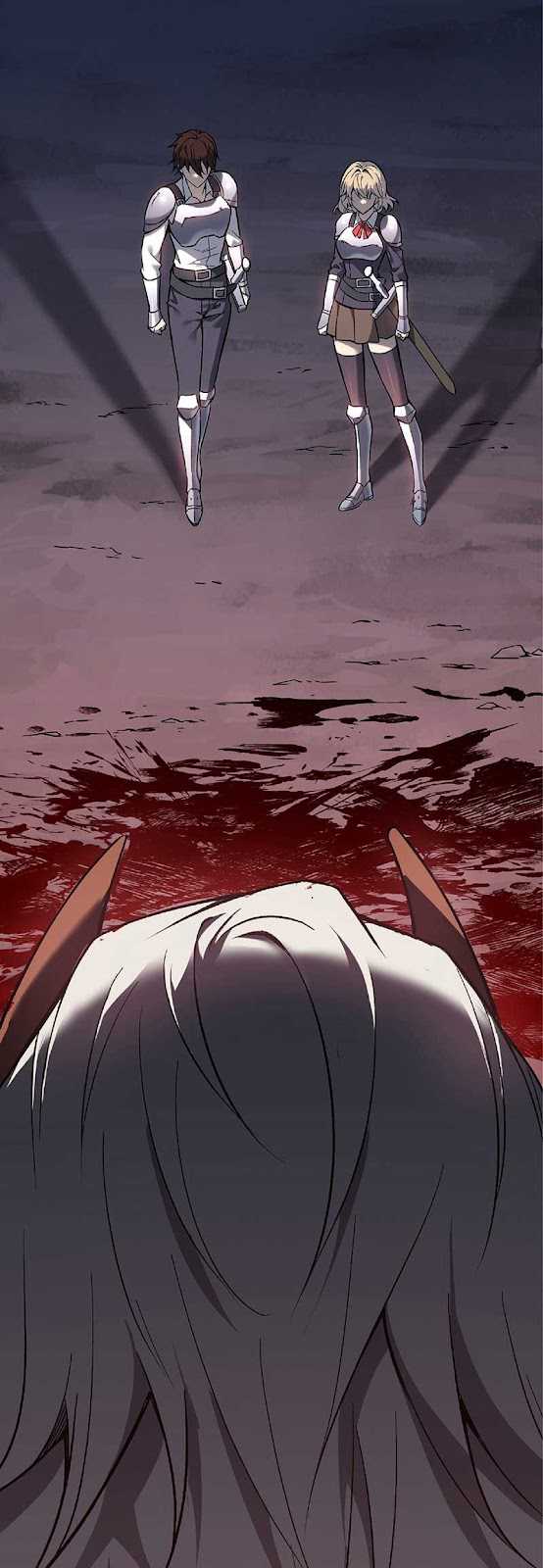 Baca  Isekai Kaeri no Saikyou Tamer, Tsukai ma wa Osananajimi Chapter 6 Gambar 2