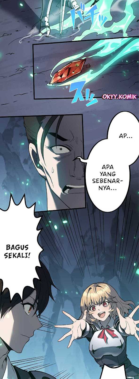 Isekai Kaeri no Saikyou Tamer, Tsukai ma wa Osananajimi Chapter 6 Gambar 24