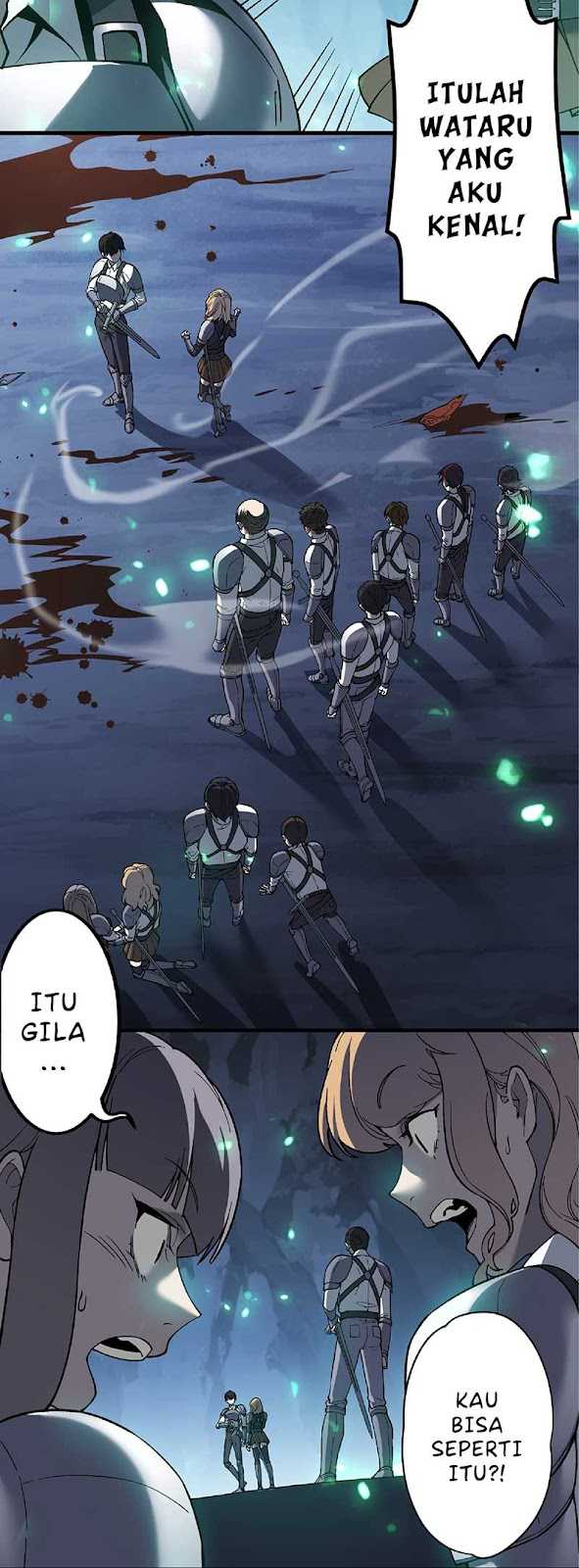 Isekai Kaeri no Saikyou Tamer, Tsukai ma wa Osananajimi Chapter 6 Gambar 25