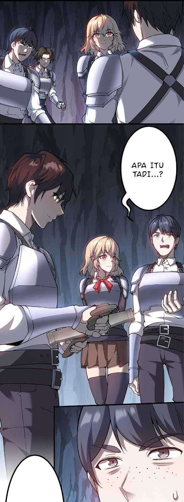 Isekai Kaeri no Saikyou Tamer, Tsukai ma wa Osananajimi Chapter 6 Gambar 26