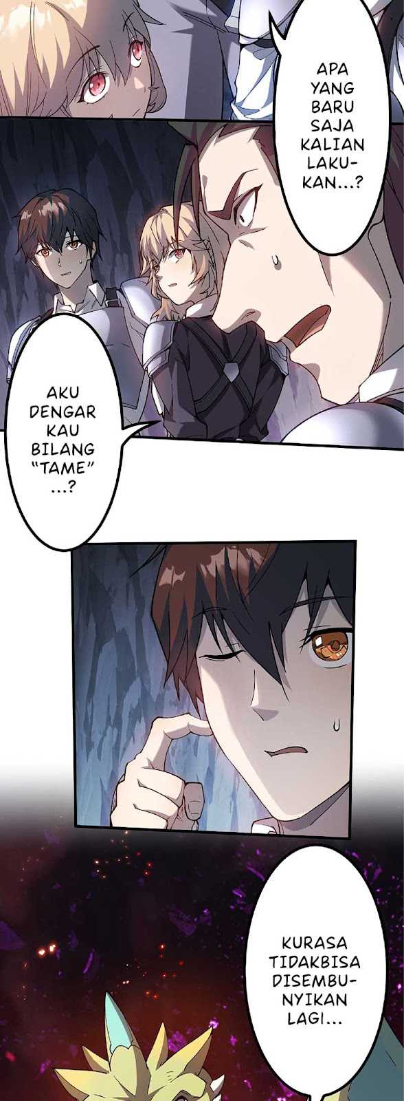 Isekai Kaeri no Saikyou Tamer, Tsukai ma wa Osananajimi Chapter 6 Gambar 28