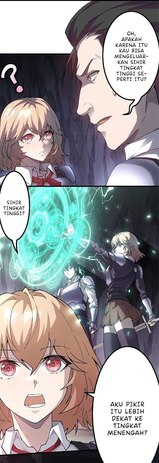 Isekai Kaeri no Saikyou Tamer, Tsukai ma wa Osananajimi Chapter 6 Gambar 32