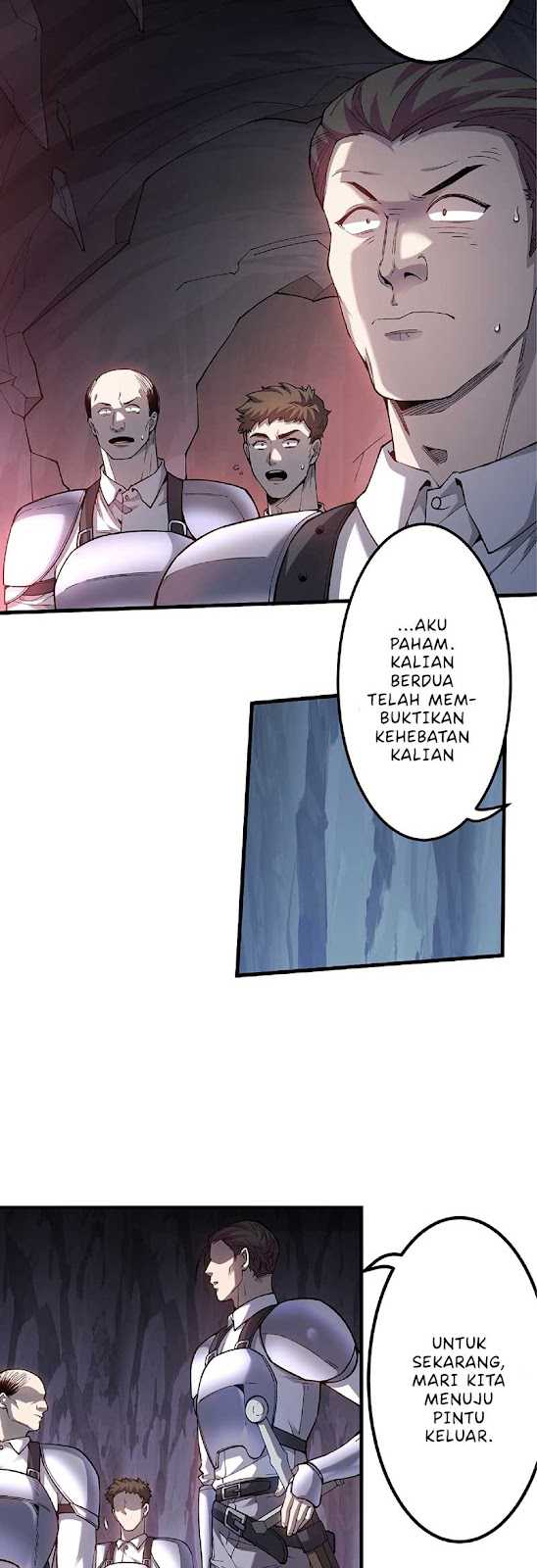 Isekai Kaeri no Saikyou Tamer, Tsukai ma wa Osananajimi Chapter 6 Gambar 33