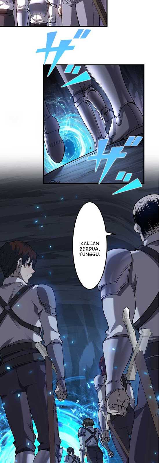 Isekai Kaeri no Saikyou Tamer, Tsukai ma wa Osananajimi Chapter 6 Gambar 34