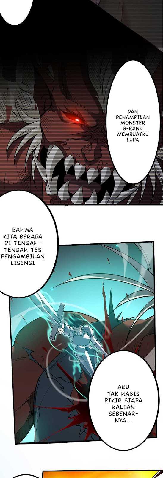 Isekai Kaeri no Saikyou Tamer, Tsukai ma wa Osananajimi Chapter 6 Gambar 36