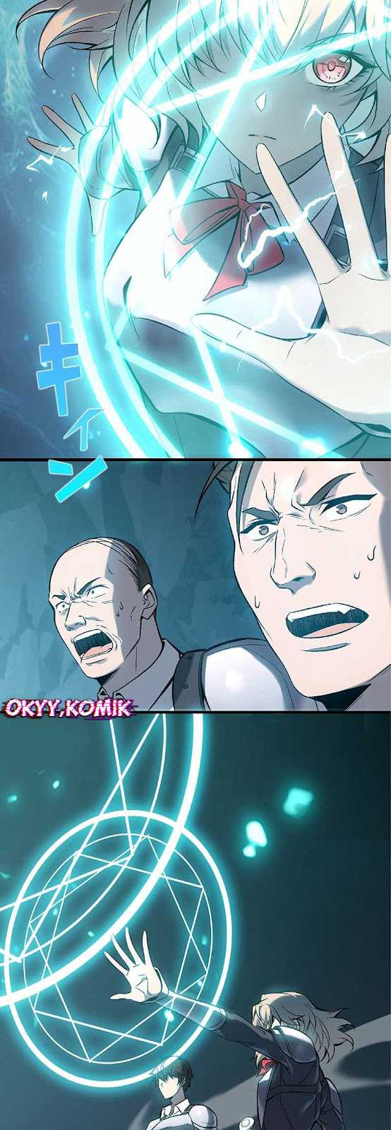 Isekai Kaeri no Saikyou Tamer, Tsukai ma wa Osananajimi Chapter 6 Gambar 4