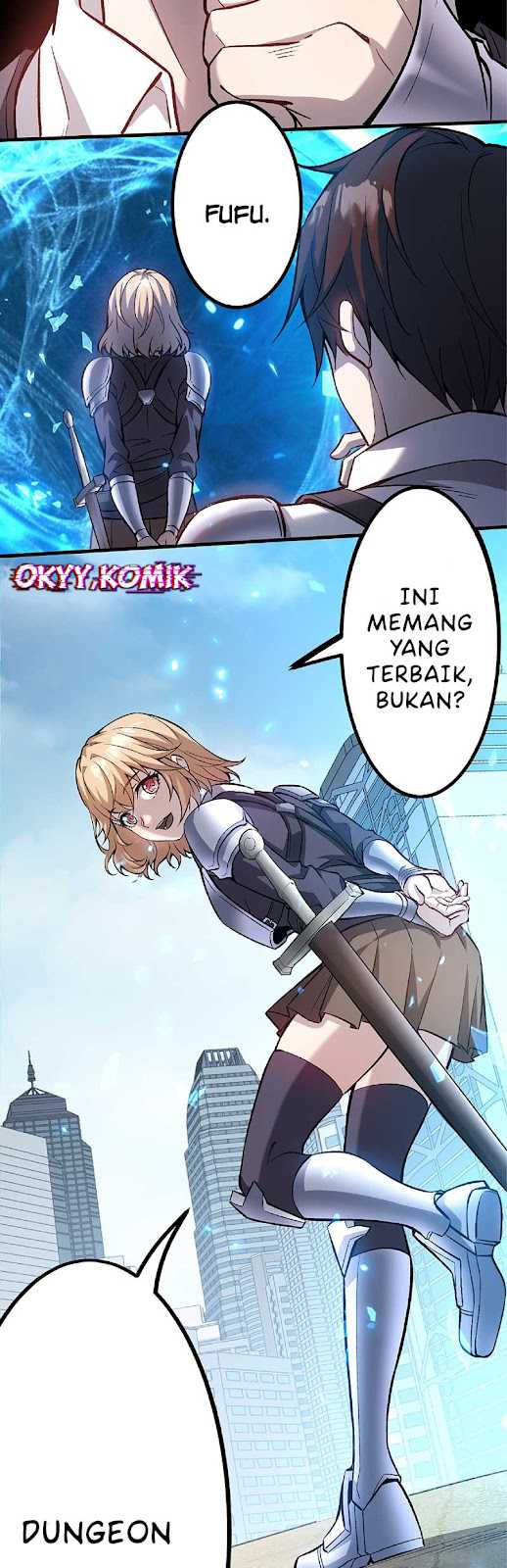 Isekai Kaeri no Saikyou Tamer, Tsukai ma wa Osananajimi Chapter 6 Gambar 47