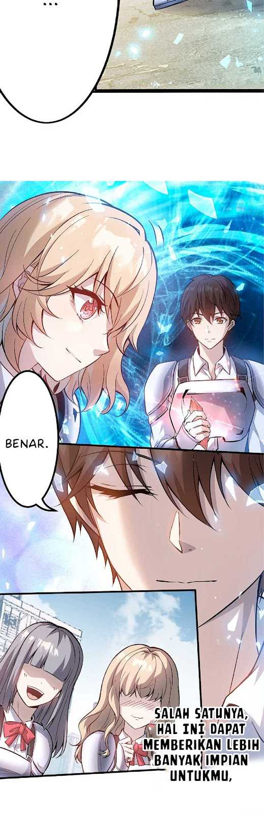 Isekai Kaeri no Saikyou Tamer, Tsukai ma wa Osananajimi Chapter 6 Gambar 48