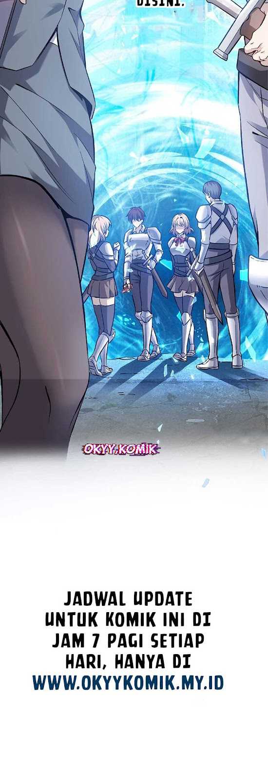 Isekai Kaeri no Saikyou Tamer, Tsukai ma wa Osananajimi Chapter 6 Gambar 50