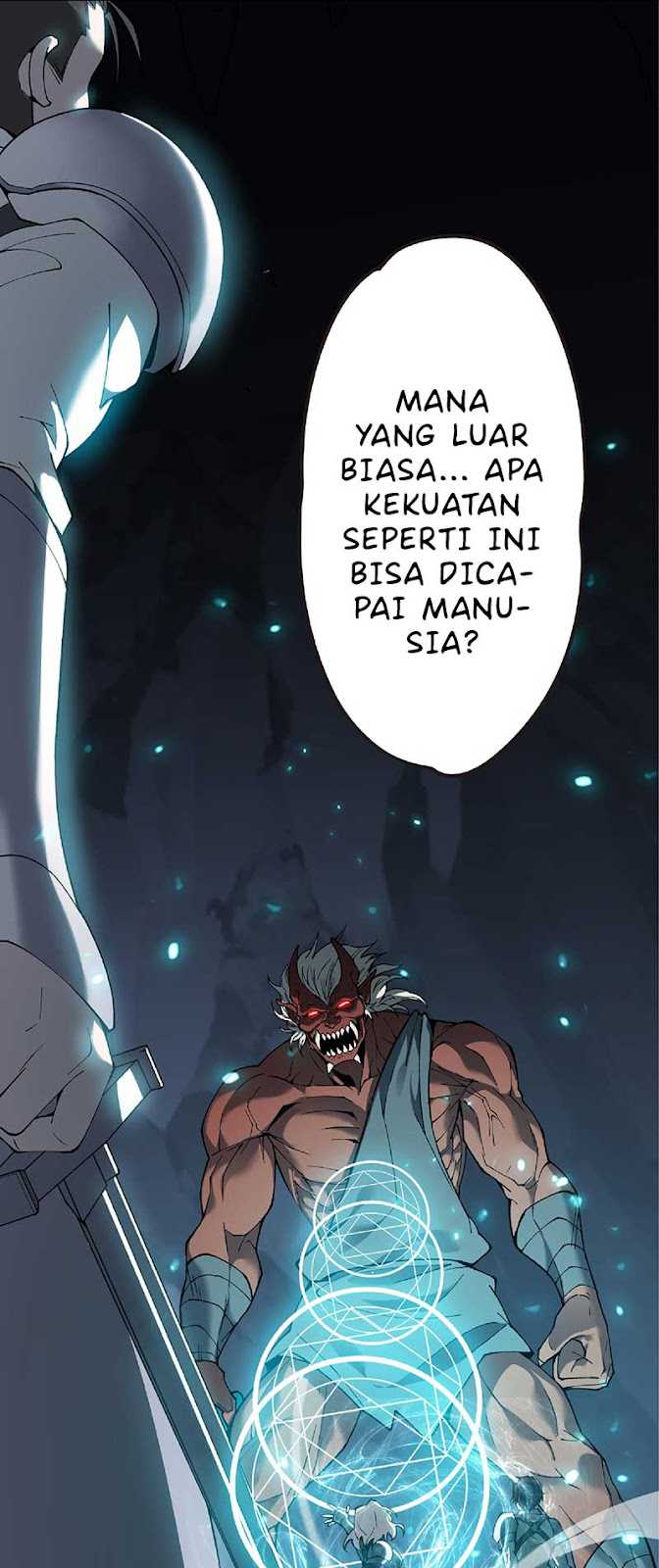 Isekai Kaeri no Saikyou Tamer, Tsukai ma wa Osananajimi Chapter 6 Gambar 7