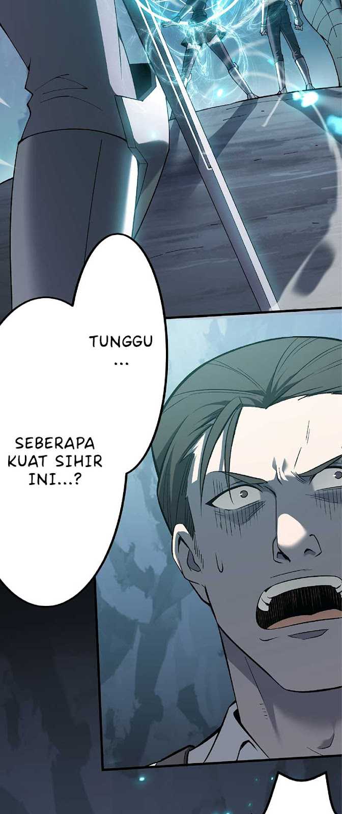 Isekai Kaeri no Saikyou Tamer, Tsukai ma wa Osananajimi Chapter 6 Gambar 8