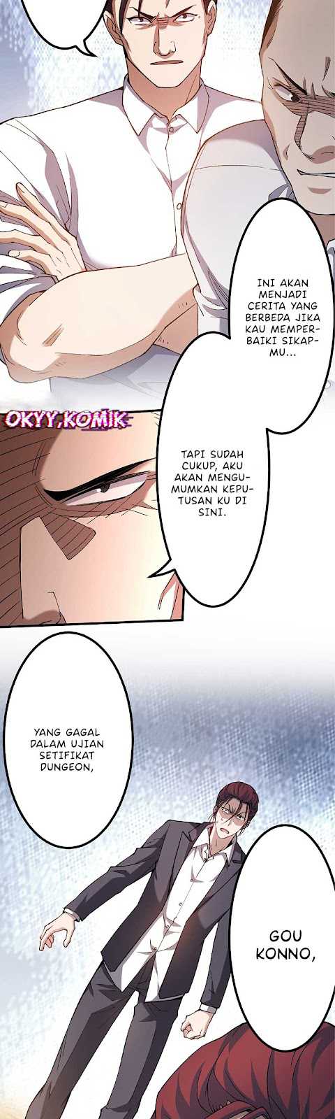 Isekai Kaeri no Saikyou Tamer, Tsukai ma wa Osananajimi Chapter 7 Gambar 10