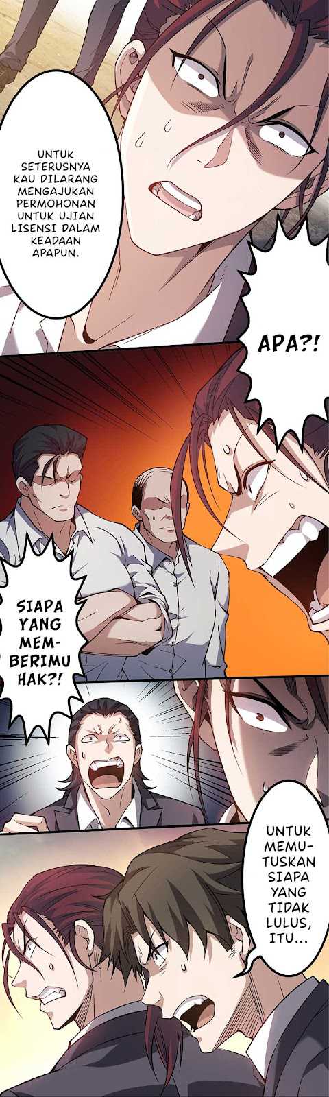 Isekai Kaeri no Saikyou Tamer, Tsukai ma wa Osananajimi Chapter 7 Gambar 11