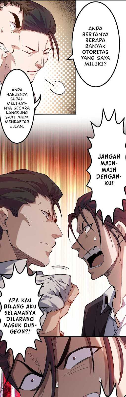 Isekai Kaeri no Saikyou Tamer, Tsukai ma wa Osananajimi Chapter 7 Gambar 12