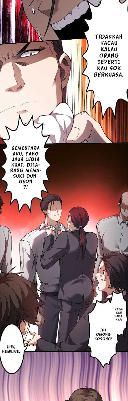 Isekai Kaeri no Saikyou Tamer, Tsukai ma wa Osananajimi Chapter 7 Gambar 13