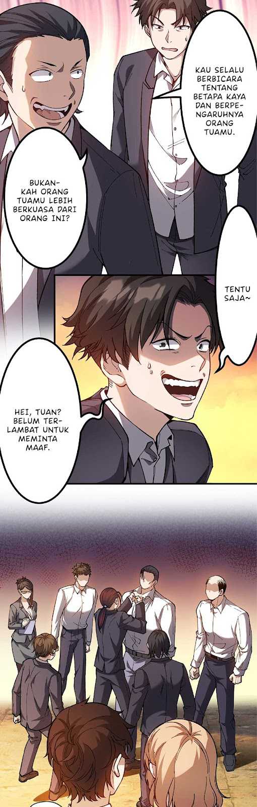 Isekai Kaeri no Saikyou Tamer, Tsukai ma wa Osananajimi Chapter 7 Gambar 14