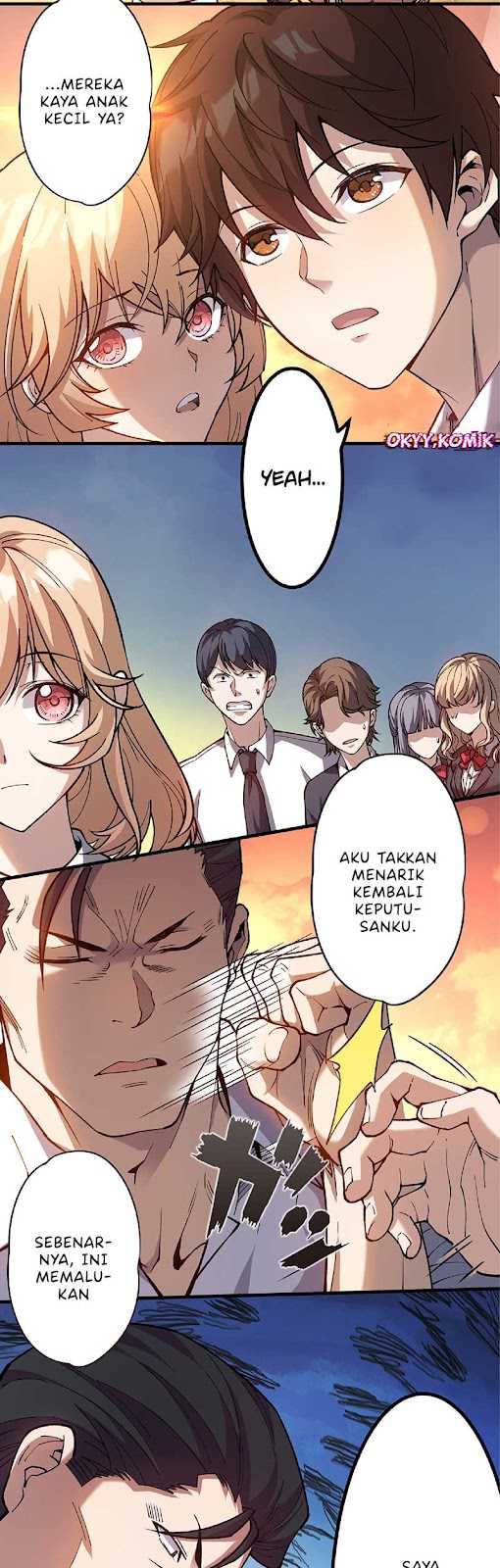 Isekai Kaeri no Saikyou Tamer, Tsukai ma wa Osananajimi Chapter 7 Gambar 15