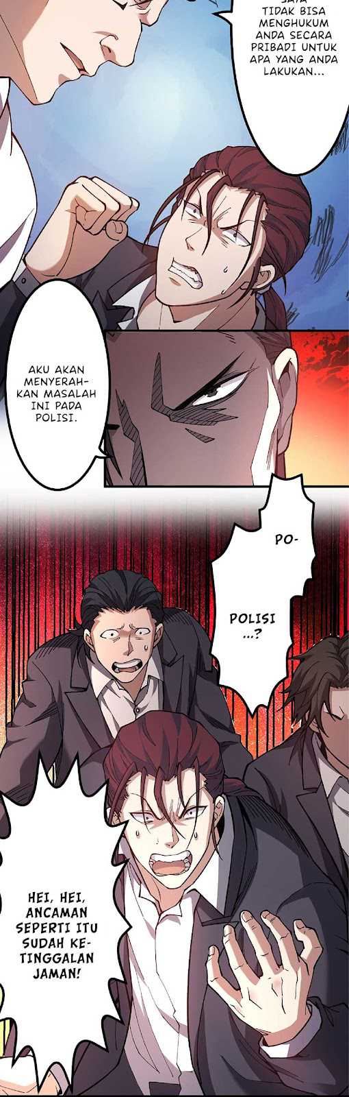 Isekai Kaeri no Saikyou Tamer, Tsukai ma wa Osananajimi Chapter 7 Gambar 16