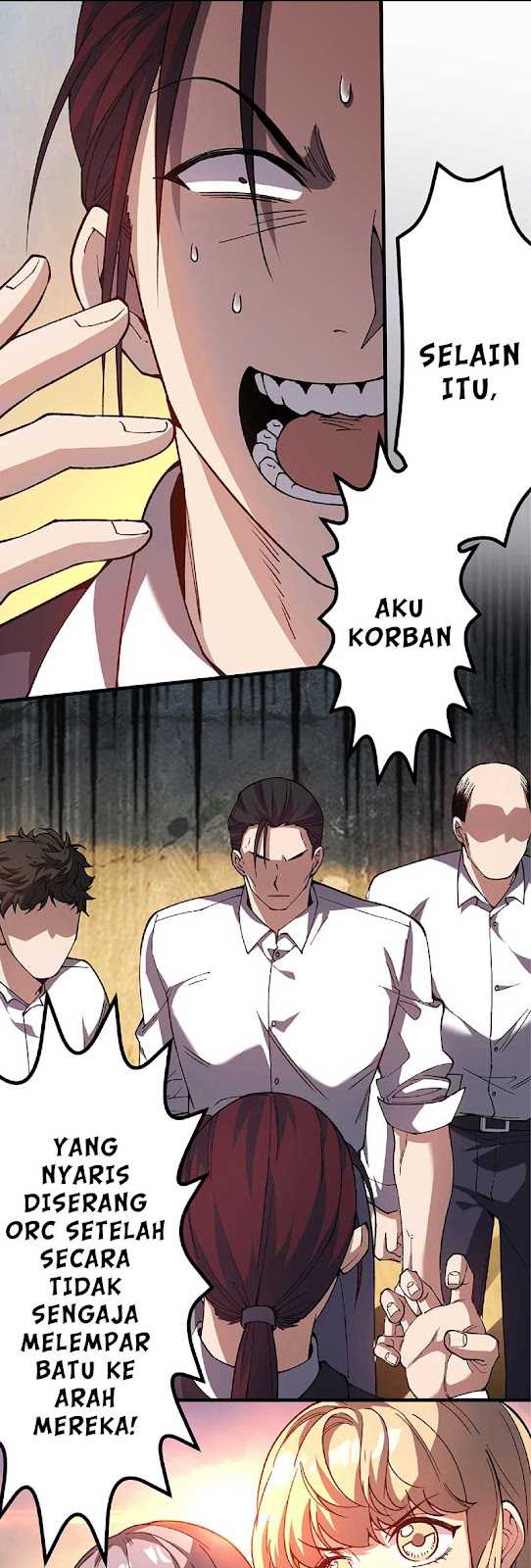 Isekai Kaeri no Saikyou Tamer, Tsukai ma wa Osananajimi Chapter 7 Gambar 17