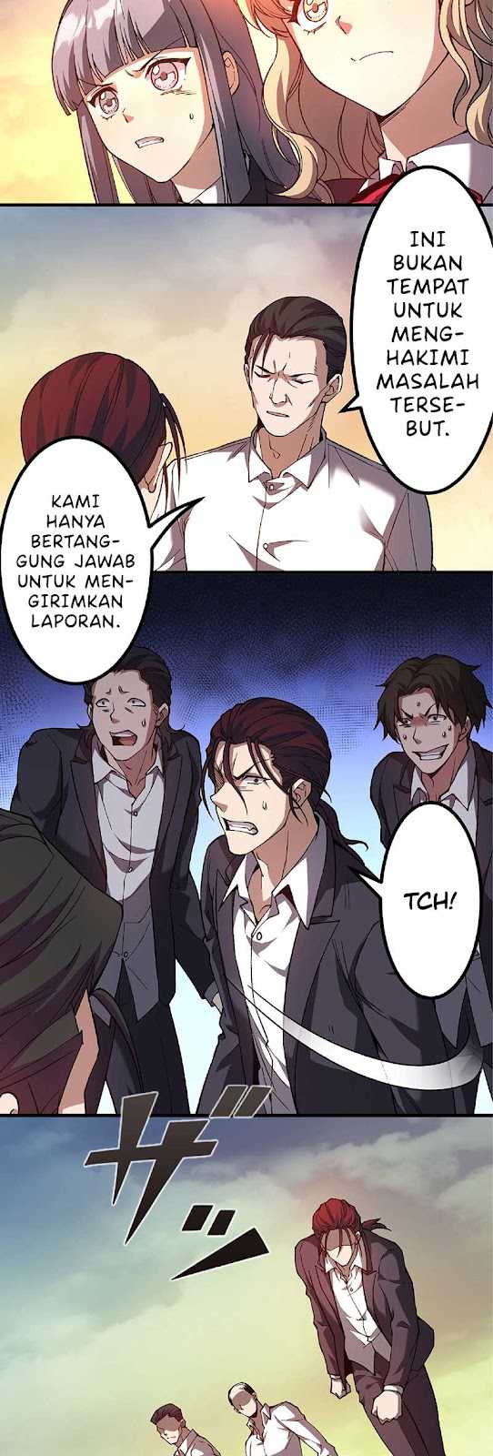 Isekai Kaeri no Saikyou Tamer, Tsukai ma wa Osananajimi Chapter 7 Gambar 18