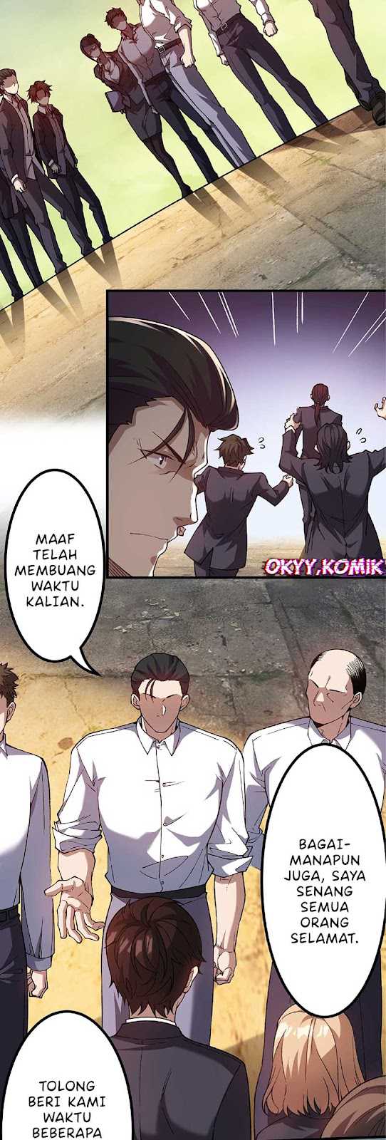 Isekai Kaeri no Saikyou Tamer, Tsukai ma wa Osananajimi Chapter 7 Gambar 19